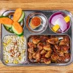 Best Sekuwa - Set in Manchester, NH