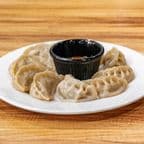 Best Momo in Manchester, NH