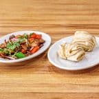 Best Shaptra with Tingmo or Rice in Manchester, NH